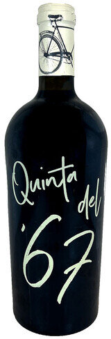 Volver Quinta Del Grenache Almansa Spain
