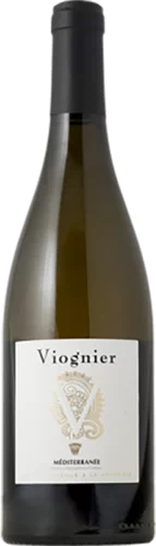 Viognier Rolle Southern France