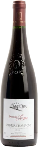 Domaine Lavigne Saumur Champigny Traditional Cuvee