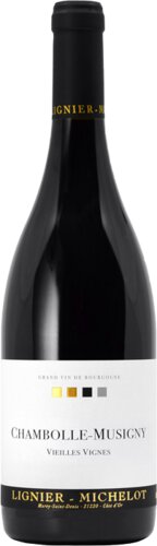 Lignier Michelot Chambolle Musigny Vieilles Vignes
