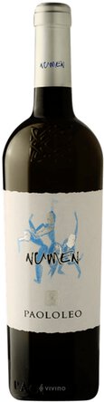 Paolo Leo Numen Chardonnay