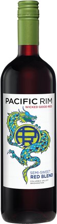 Pacific Rim Wicked Good Red