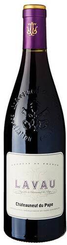 Lavau Chateauneuf-du-Pape - 2020