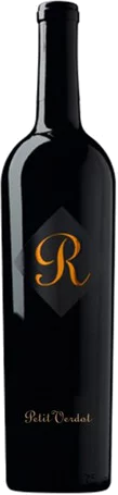 Jeff Runquist Petit Verdot Stanislaus County - 2022