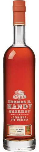 Thomas H. Handy Sazerac Rye 2024 - 127.2PF