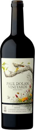 Paul Dolan Cabernet Sauvignon Mendocino County