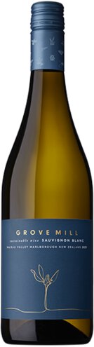 Grove Mill Grove Mill Sauvignon Blanc