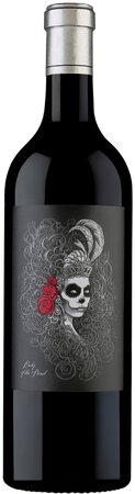 Lady Of The Dead