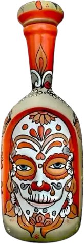 Dos Artes Limited Edition Joven Calavera Tequila Decanter 1L 2024