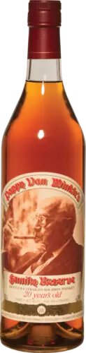 Pappy Van Winkle's Family Reserve 20 Year Bourbon 750ml 2024 LIMIT 1 PER CUSTOMER