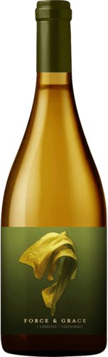 Force & Grace Carneros Chardonnay
