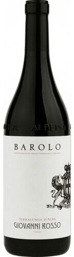 Giovanni Rosso Barolo DOCG