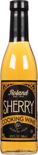 Roland Sherry Cooking Wine