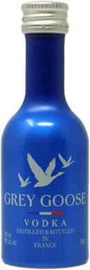 Grey Goose Vodka