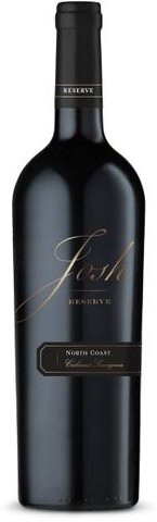 Josh Cellars North Coast Reserve Cabernet Sauvignon