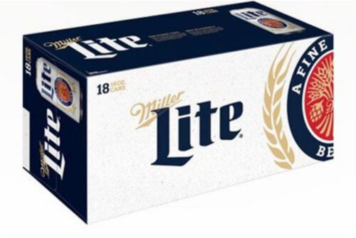 Miller Lite