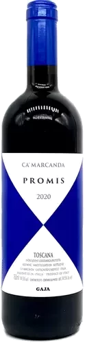 Ca'marcanda Promis Toscana 750ml