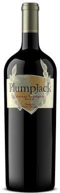 Plumpjack Oakville Napa Valley Cabernet Sauvignon