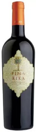 Cantine Fina Kika Terre Siciliane