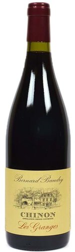 Bernard Baudry Les Granges Chinon Rouge