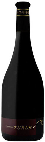 Turley Zinfandel Steacy Ranch