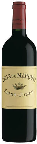 Chateau Leoville Clos Du Marquis
