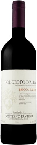 Conterno Fantino Dolcetto Bricco Bastia