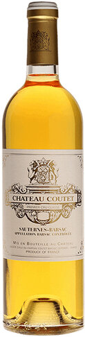 Coutet Barsac Sauternes