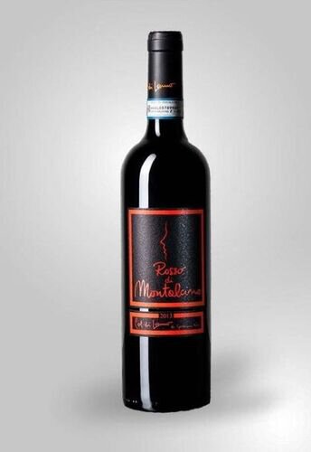 Col Di Lamo Rosso Di Montalcino
