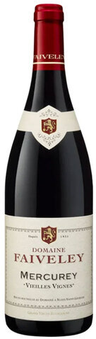 Domaine Faiveley Mercury Vieilles Vignes Burgundy