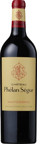 Chateau Phelan Segur Saint Estephe
