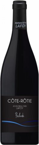 Lafoy Cote Rotie Prelude