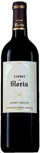 Espirit De Gloria Saint Julien