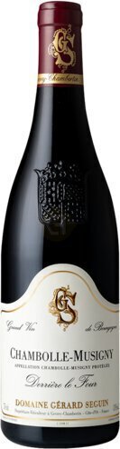 Gerard Seguin Chambolle-Musigny 'Derrière le Four'