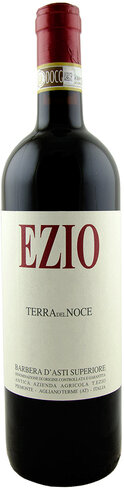 Ezio Terra Del Noce Barbera D'asti Superiore