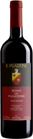 Il Palazzone Rosso