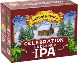Sierra Nevada Celebration