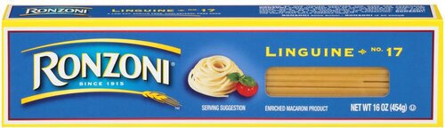 Ronzoni Linguine