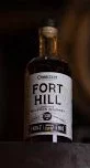CT Distilling Fort Hill Small Batch Bourbon