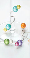 Oenophilia Stemware Adornments