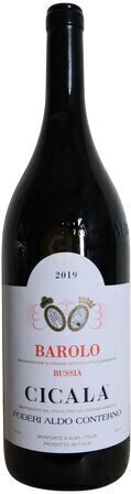 Aldo Conterno Barolo Cicala
