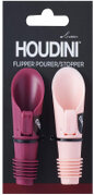 Houdini Flipper Stopper Carded Each