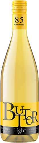 Butter Light Chardonnay