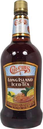 Chi-Chi's Long Island Tea