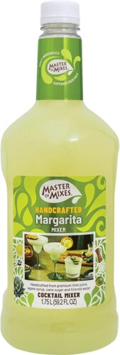 Master of Mixes Margarita Mixer