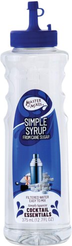 Cocktail Essentials Simple Syrup