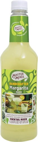 Master of Mixes Margarita Mixer