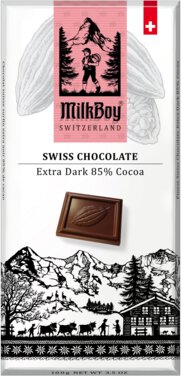 Milkboy Extra Dark Cocoa