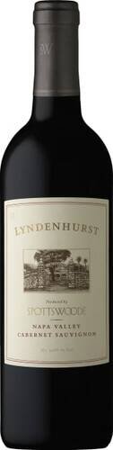Spottswoode Lyndenhurst Cabernet Sauvignon