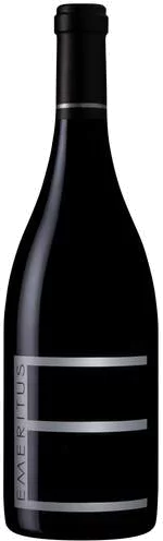 2019 Emeritus Hallberg Ranch Pinot Noir 750ml